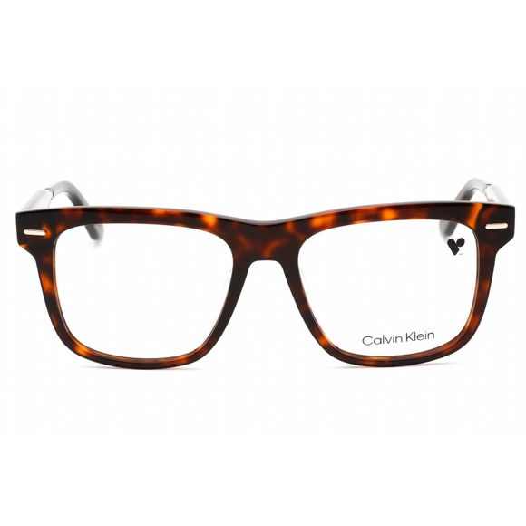 New Calvin Klein CK 22538 240 Tortoise Eyeglasses 55/18/145